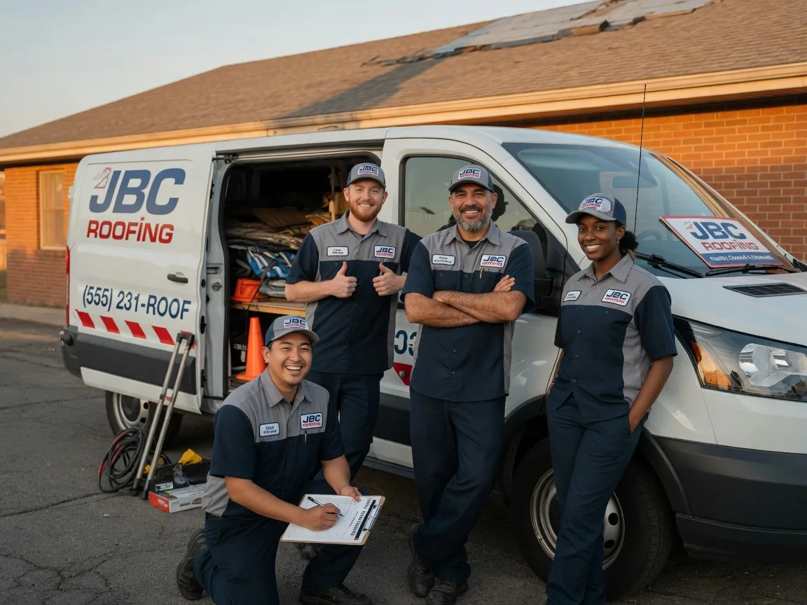 Roof Replacement company in Dadeville, AL